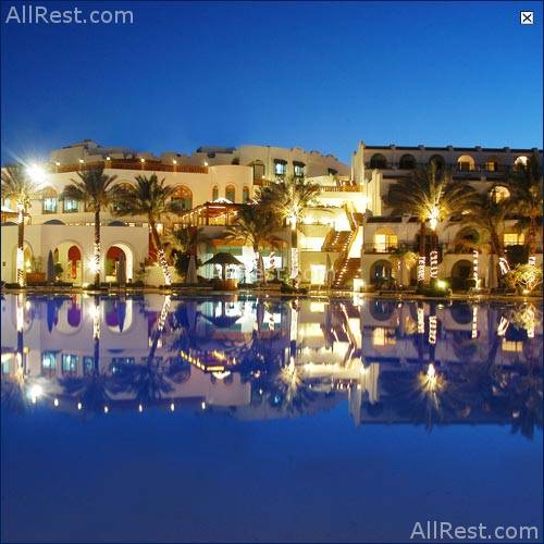 Savoy Resort